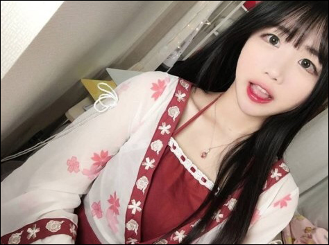 에디린 SNS 캡처.