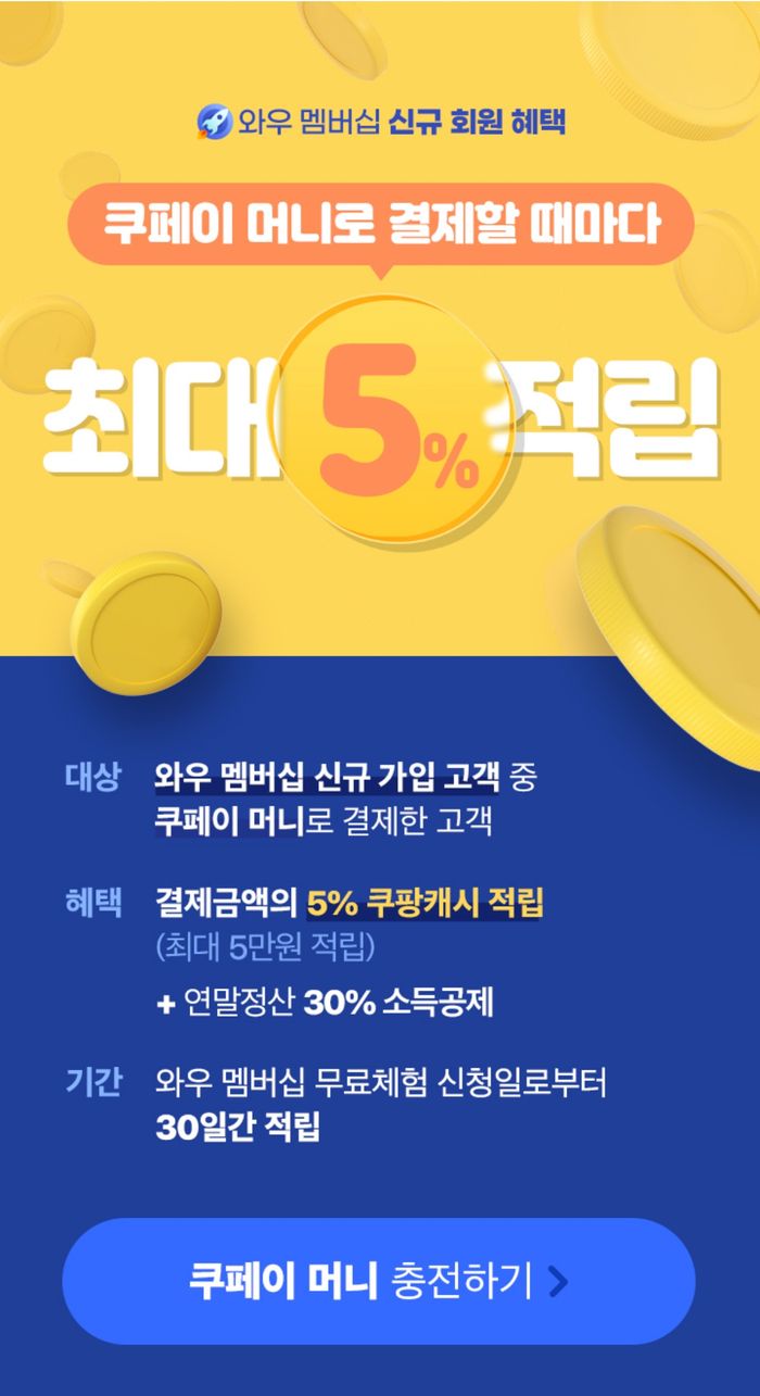 충성고객이 경쟁력" 쑥쑥 크는 이커머스 선불충전금 시장