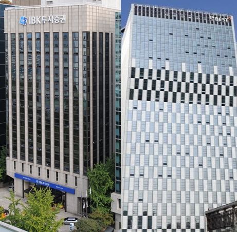 IBK·이베스트도 시동...STO, 증권업계 전반 확산 - 뉴스 썸네일 이미지