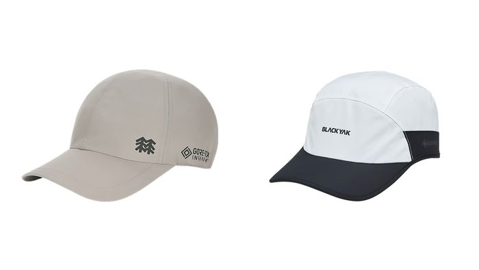 High-Functional Hats for Comfortable Forest Vacation: Gore-Tex Collaborates with Domestic and Overseas Partners