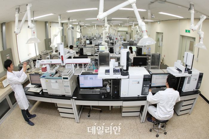 블라인드 | 한국화학융합시험연구원 뉴스