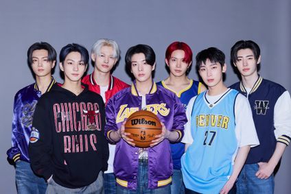 엔하이픈, NBA와 파트너십! '프렌즈 오브 더 NBA' 발탁으로 글로벌 팬심 사로잡을까?