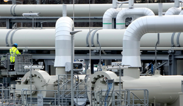 러 가스관 폭파 핵심 용의자, 이탈리아서 체포...우크라 퇴역 장교 - 뉴스 썸네일 이미지