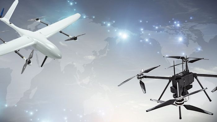 에이럭스, 글로벌 방산 시장 진출 본격화...국제 분쟁·공급망 재편 속 ... - 뉴스 썸네일 이미지