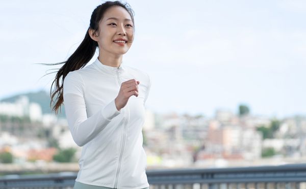 마라톤의 계절, 러닝 건강 효과는?…변화무쌍 날씨에 '이것' 조심해야 [데일리 헬스]