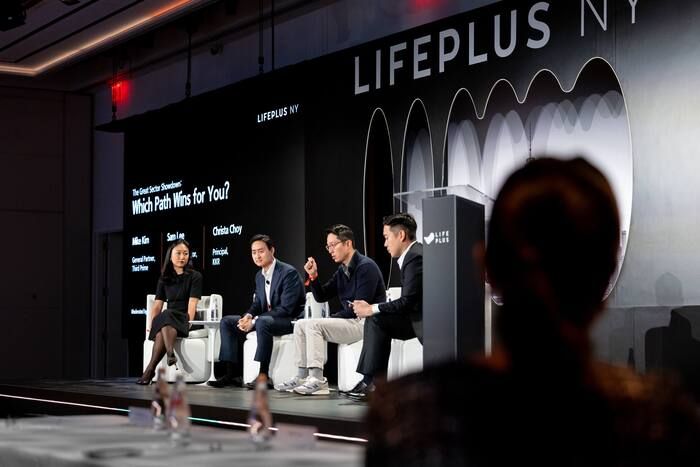 한화 라이프플러스, 'LIFEPLUS NY 2025' 성료 - 뉴스 썸네일 이미지