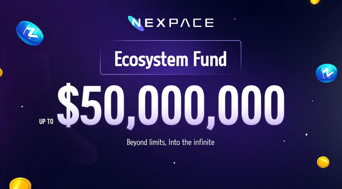 넥스페이스, MSU 생태계 확장 위해 735억원 펀드 조성...NXPC 정기 소각도... - 뉴스 썸네일 이미지