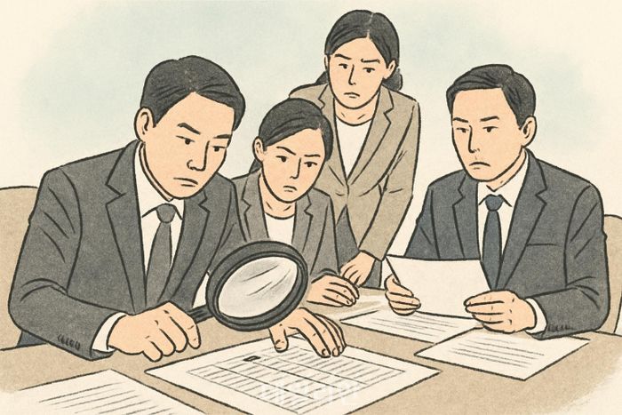 '외부감사 혁명'...상호금융 신뢰의 새 장을 열까? [서지용의 금융 톡톡... - 뉴스 썸네일 이미지