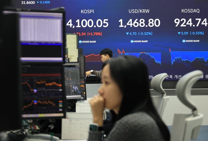 4분기 IPO시장 '방긋'...평균 수익률 130% - 뉴스 썸네일 이미지