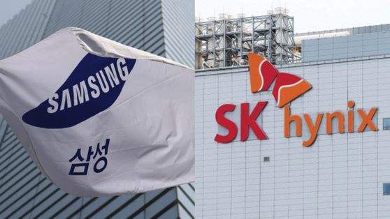 "공급자 우위의 시간"...삼성·SK하닉, 분기 최대 실적 가시권 - 뉴스 썸네일 이미지