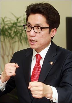 김상민 새누리당 의원.