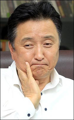 김영환 민주당 의원