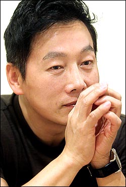 정봉주 전 민주당 의원. ⓒ데일리안 박항구 기자