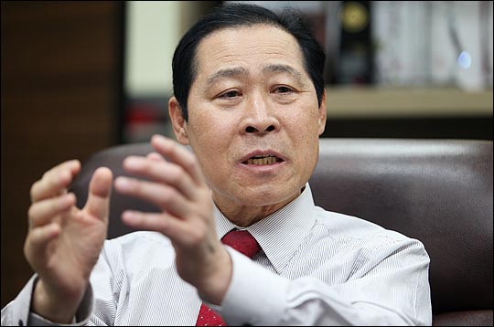 이노근 새누리당 의원. ⓒ데일리안 홍효식 기자
