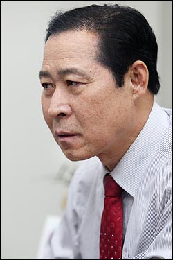 이노근 새누리당 의원. ⓒ데일리안 홍효식 기자