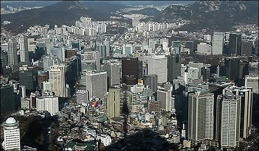 최근 이루어진 조사에서 국내에 진출한 외국계 기업 55%가 "한국의 투자 환경이 열악하다"고 평가했다.(자료사진) ⓒ연합뉴스
