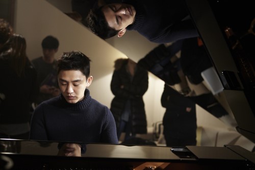 '밀회' 피아노 스틸 ⓒ JTBC 