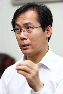 김영우 새누리당 의원 ⓒ데일리안 홍효식 기자