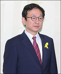정승윤 부산대학교 법학전문대학원 교수.(자료사진) ⓒ연합뉴스