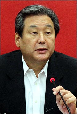김무성 새누리당 대표.(자료 사진) ⓒ데일리안 박항구 기자