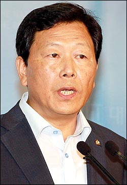 강동원 새정치민주연합 의원(자료사진). ⓒ데일리안