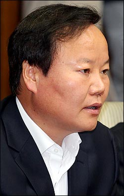 김재원 새누리당 원내수석부대표.(자료 사진) ⓒ데일리안 박항구 기자
