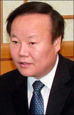 김재원 새누리당 원내수석부대표.(자료 사진) ⓒ데일리안 박항구 기자
