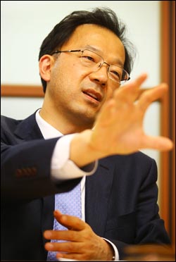 차기환 변호사. ⓒ데일리안 홍효식 기자