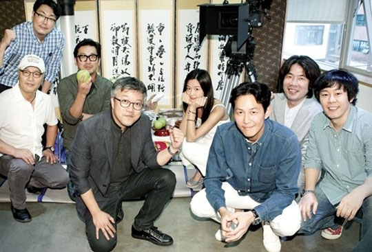 2015년에는 한국 영화계의 스타 감독들이 대거 복귀한다. 최동훈 감독의 영화 '암살' 스틸 사진. ⓒ 쇼박스