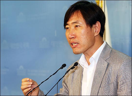 하태경 새누리당 의원.(자료사진) ⓒ데일리안 홍효식 기자