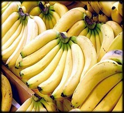 검은 반점이 있는 바나나가 오히려 몸에 좋은 것으로 나타났다. 인터넷 커뮤니티 캡처