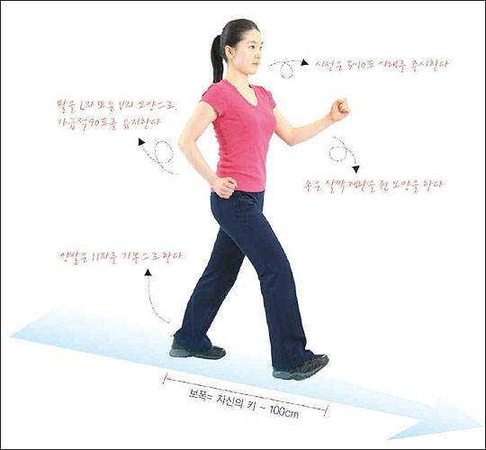 사진 출처 : 이상호 저 '척추 디스크 환자를 위한 바른 자세와 운동'