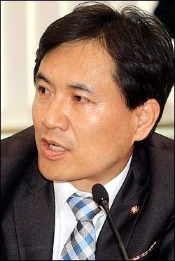김진태 새누리당 의원.(자료사진) ⓒ데일리안 박항구 기자