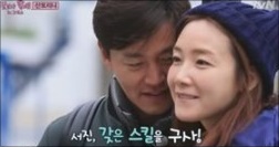 이서진 최지우(tvN '꽃보다할배' 캡처)