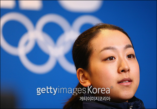 일본 국민들은 아사다 마오의 평창 올림픽 출전에 대해 회의적인 반응을 보였다. ⓒ 게티이미지