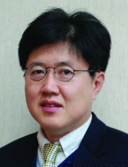청와대가 26일 신임 통계청장에 유경준 한국기술교육대 테크노인력전문대학원 교수를 임명했다.ⓒ연합뉴스