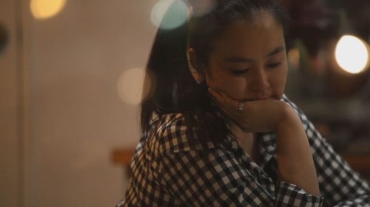 배우 이재은이 가상이혼프로젝트에 참여한다. ⓒ SBS