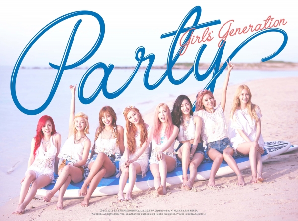 올해로 데뷔 9년차를 맞은 걸그룹 소녀시대와 원더걸스가 올 여름 컴백을 알렸다.ⓒSM엔터테인먼트