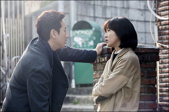 배우 이선균 김고은 임원희가 영화 '성난 변호사'에 출연했다.ⓒCJ엔터테인먼트