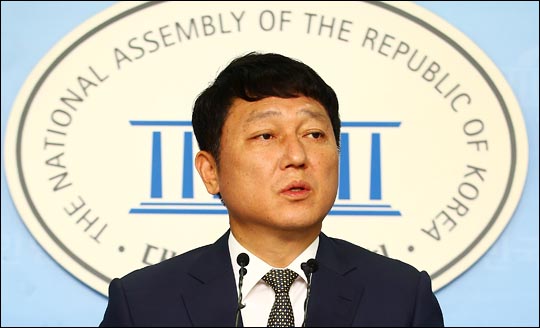 최재성 새정치민주연합 총무본부장.(자료사진)ⓒ데일리안 홍효식 기자