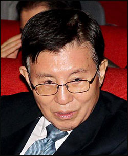 1990년 이뤄진 '3당 합당'과 관련, 김영삼 전 대통령의 측근인 김덕룡 전 의원은 "군사독재를 종식시키기 위한 선택"이라고 평했다.(자료사진) ⓒ데일리안 박항구 기자