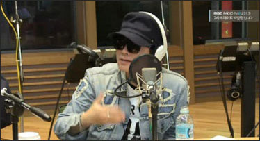 K2 김성면이 '복면가왕' 후일담을 전했다. ⓒ MBC FM4U