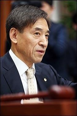 이주열 한국은행 총재(자료사진) ⓒ데일리안