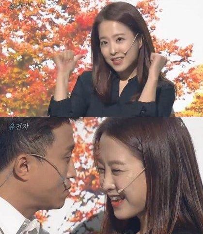계속된 위기론 속 KBS2 '개그콘서트'가 결국 최악의 시청률을 기록했다. KBS 개콘 캡처