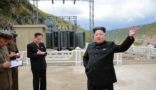 핵실험·장거리 미사일 발사 등으로 국제사회의 제재 대상이 된 북한이 '평양 국제 상품 박람회'를 준비하고 있는 것으로 나타났다.(자료사진) ⓒ연합뉴스