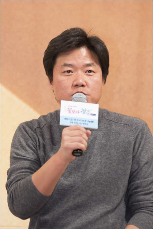 나영석 PD 