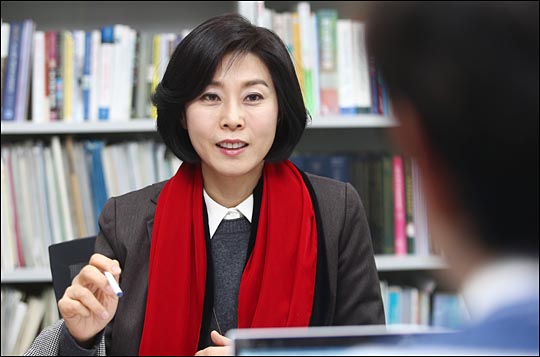 신의진 새누리당 의원. ⓒ데일리안 홍효식 기자