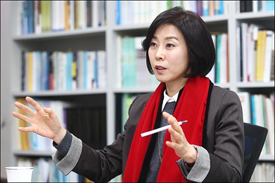 신의진 새누리당 의원. ⓒ데일리안 홍효식 기자