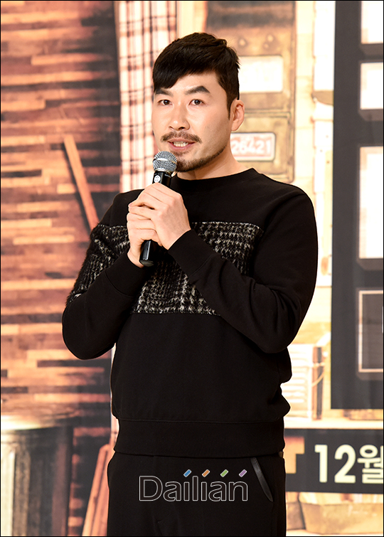 방송인 노홍철이 전현무 후임으로 MBC FM4U '굿모닝FM' 진행자로 나섰다. ⓒ데일리안 DB