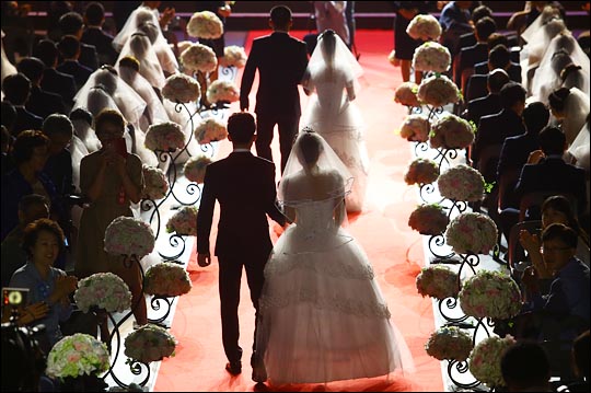 30세 이상 미혼남녀에게 '결혼하지 않은 이유'를 조사한 결과 가장 큰 비중을 차지하는 이유가 다른 것으로 나타났다.(자료사진)ⓒ데일리안 홍효식 기자 